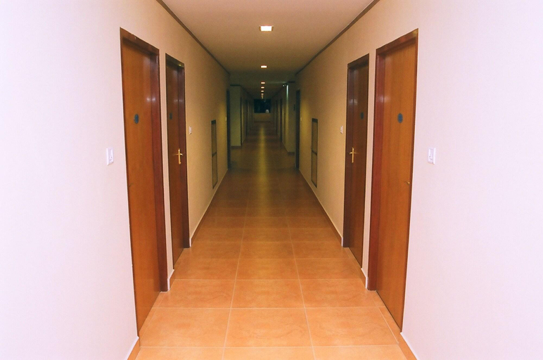Public Area 3, Hotel Srinivas, Ernakulam