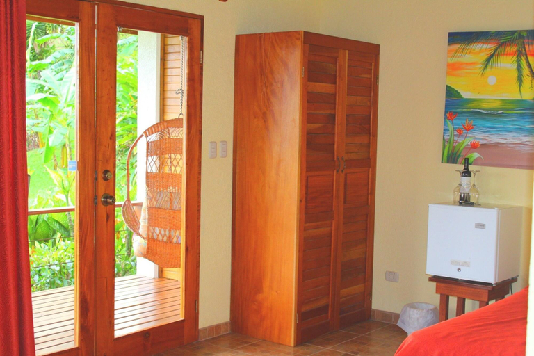 Public Area 2, Ceiba Tree Lodge, Tilarán