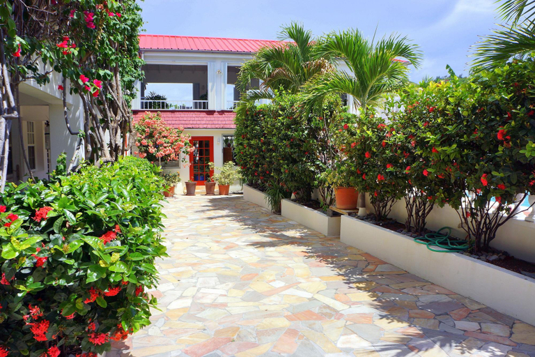 Exterior & Views 2, L'Esperance Hotel