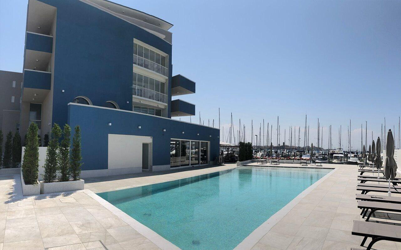 Sport & Beauty 2, Mosella Suite Hotel, Venezia