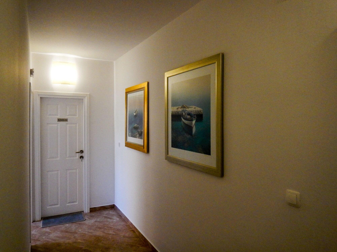 Public Area 3, Hotel Murter, Murter