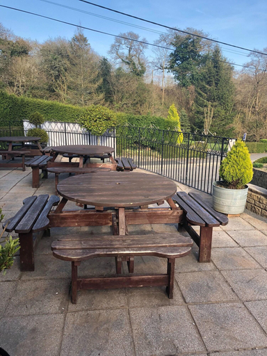Exterior & Views, The Baltic Inn, Carmarthenshire