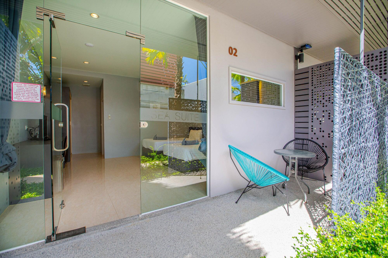 Public Area 2, Sea Suite Villa, Ko Samui