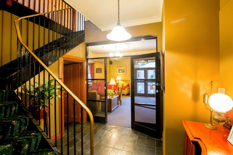 Public Area 2, The Tasmanian Inn, Hobart