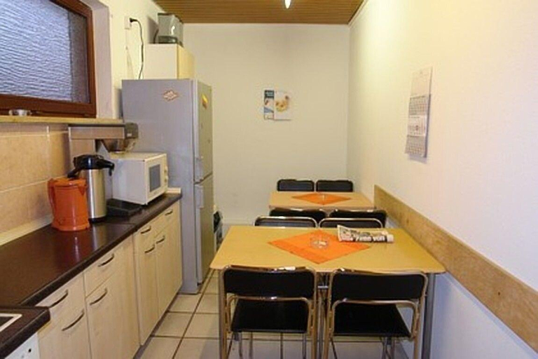 Bedroom 2, Hostel Pinneberg, Pinneberg