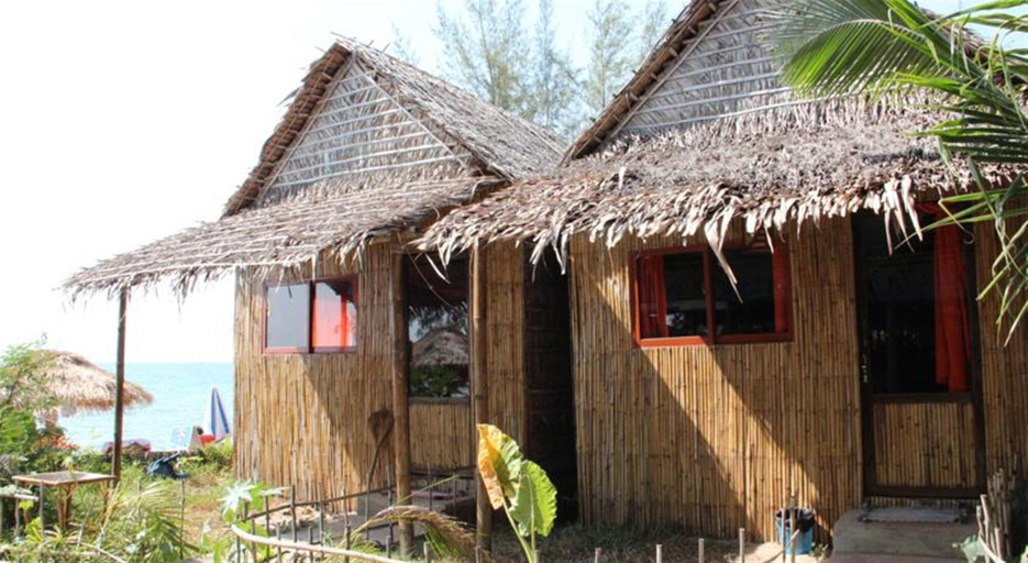 Exterior & Views, Chez Paou, Sihanoukville