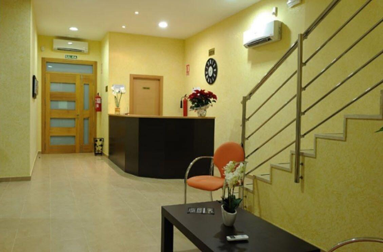 Public Area 2, Hotel Daymiel, Ciudad Real