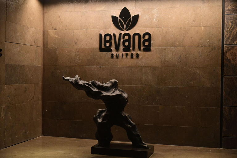 Public Area 4, Levana Suites, Lucknow