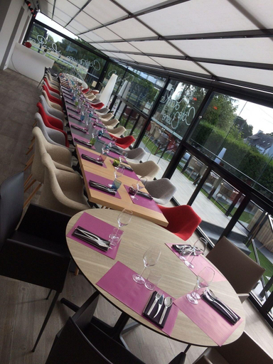 Food & Drinks 5, Lann Roz, Morbihan