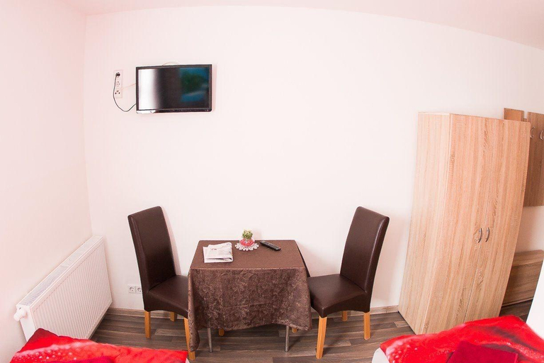 Public Area 2, Pension Kellei 71, Dresden