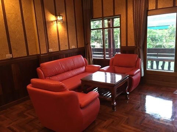 Others 5, PK Resort, Muang Kanchanaburi