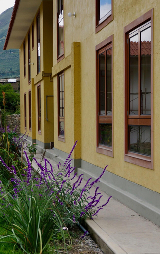 Exterior & Views 2, Sol Natura Hotel, Urubamba