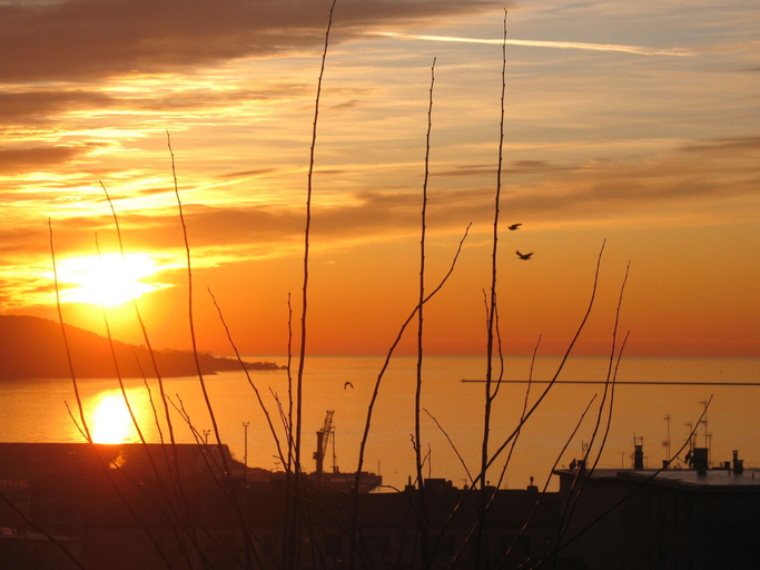Exterior & Views 2, Hotel Villa Nazareth, Trieste