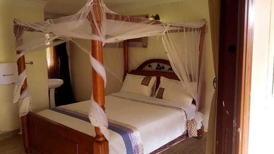 Bedroom 2, Hippo Safaris Resort, Naivasha
