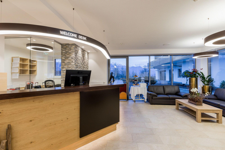 Public Area 3, Hotel dasMEI, Innsbruck Land