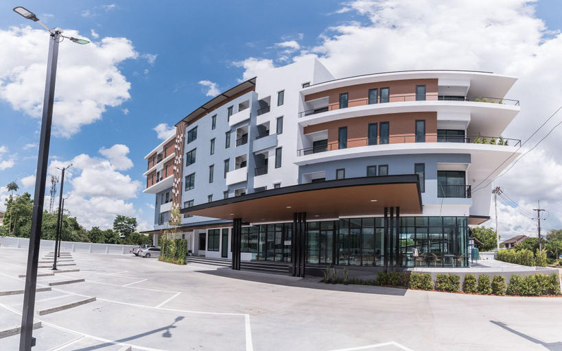 Exterior & Views 2, Am2tree, Muang Chanthaburi