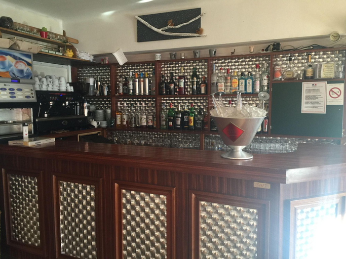 Food & Drinks 5, Hotel Chastellares, Alpes-Maritimes