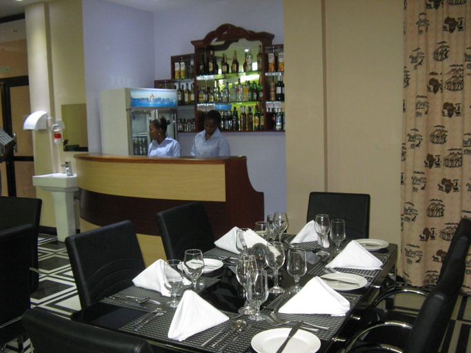 Public Area 3, Rungwe Hotel, Kinondoni