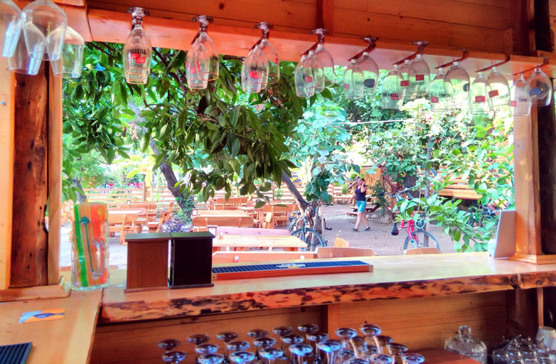 Food & Drinks 5, Chimera Pia Aparts, Kemer