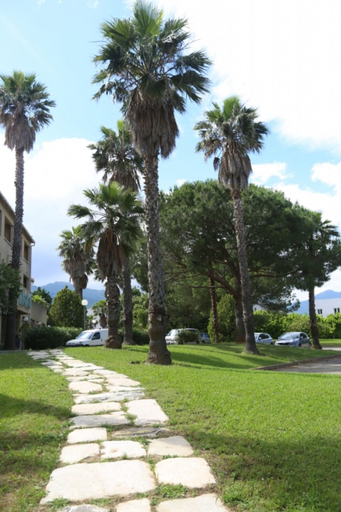 Exterior & Views 2, Cors Hotel, Haute-Corse