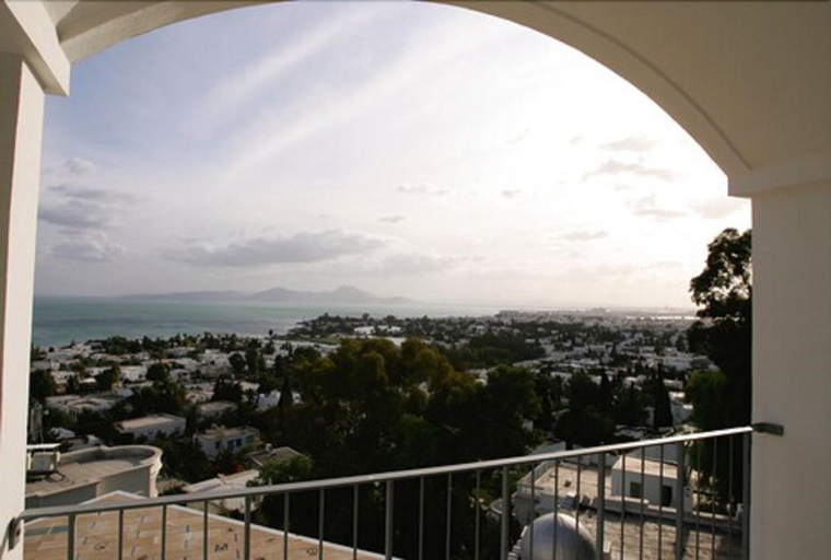Exterior & Views 2, Villa Didon, Carthage