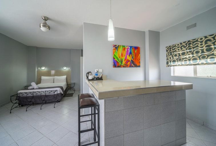 Public Area 2, N1 Hotel Samora Machel Harare, Harare