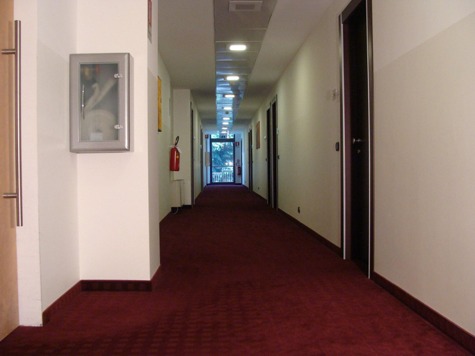 Public Area 2, Groane Hotel Residence, Monza and Brianza