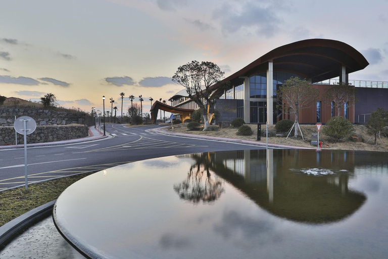 Sport & Beauty 2, Camphortree Hotel & Resort, Jeju