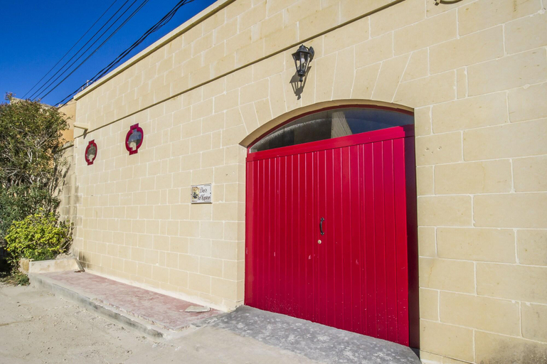 Exterior & Views 2, Dar tal-Kaptan Boutique Maison
