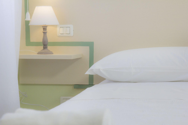 Bedroom 3, Il Linchetto, Lucca