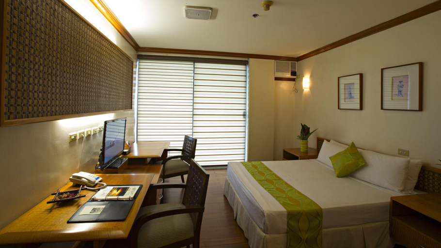 Exterior & Views 2, Eugenio Lopez Center, Antipolo City