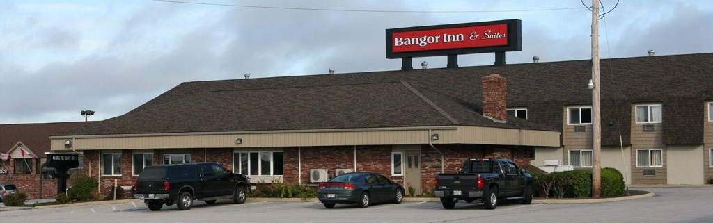Bangor Inn & Suites, Penobscot