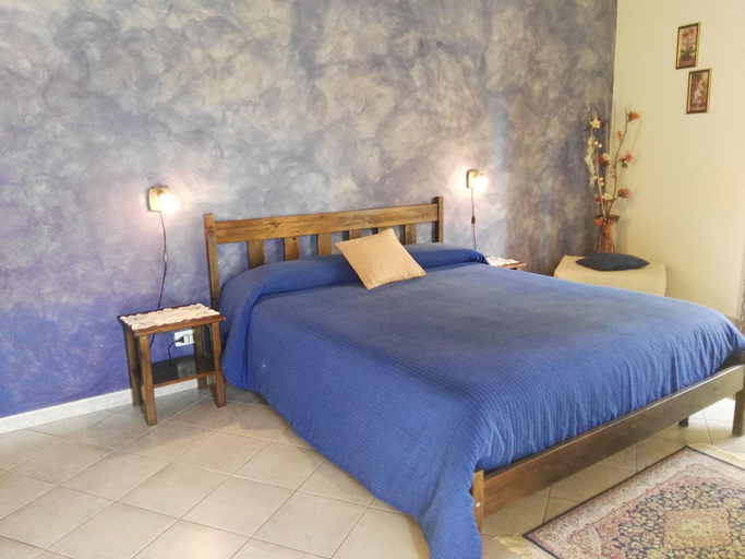 Bedroom 3, Cloris Guest House, Syracuse