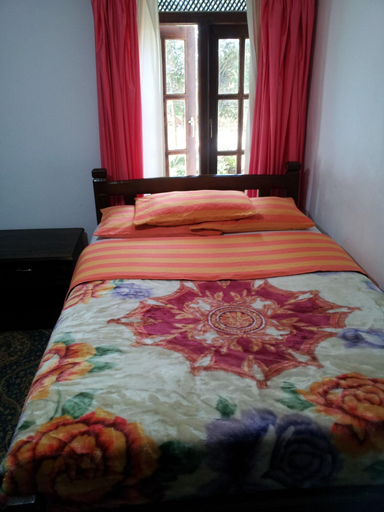 Public Area 2, Andrews Hostel, Nuwara Eliya