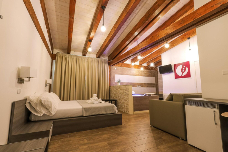 Bedroom 2, Il Semaforo Sila, Catanzaro