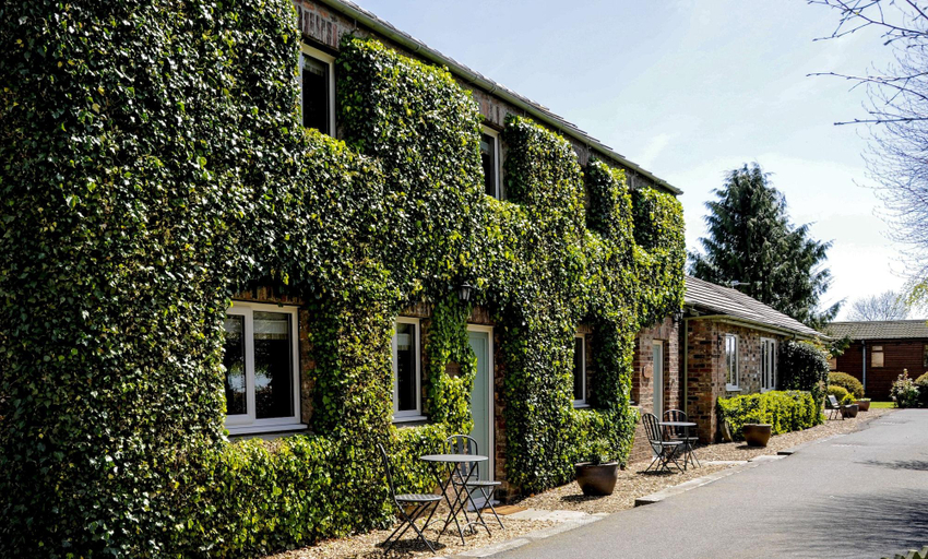 Exterior & Views 2, The Poplars, North Yorkshire