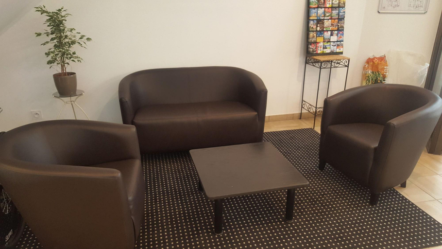 Public Area 2, Hôtel Hélianthe, Hautes-Pyrénées