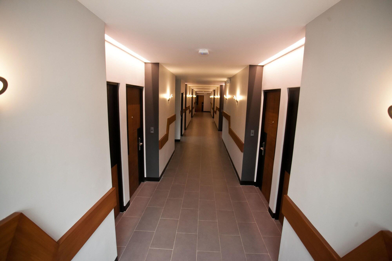 Public Area 2, Embassy Hotel, Butuan City