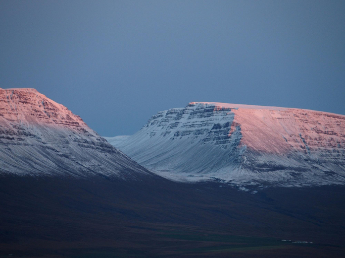 Exterior & Views 2, Hótel Varmahlíð, Sveitarfélagið Skagafjörður