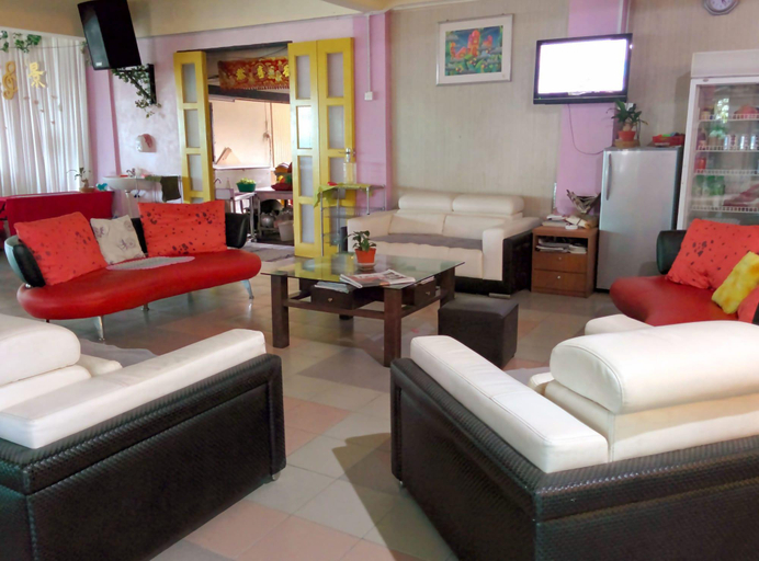 Public Area 2, Kea Valley Hotel Apartment, Cameron Highlands