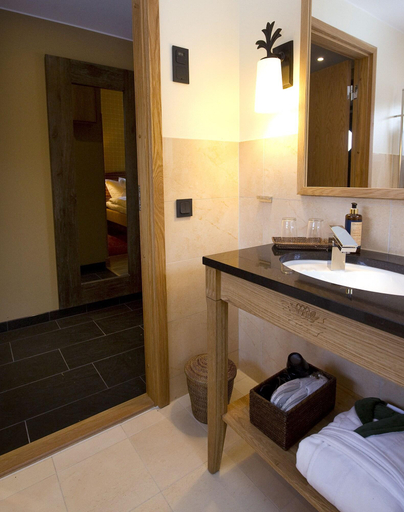 Bathroom 5, ERIKSBERG Hotel & Nature Reserve, Karlshamn