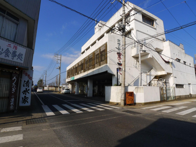 Exterior & Views 2, New Makomo Hotel, Itako