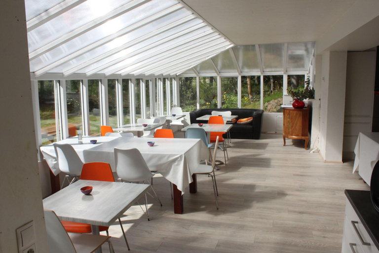 Food & Drinks, Brekkugerdi Guesthouse, Biskupstungnahreppur