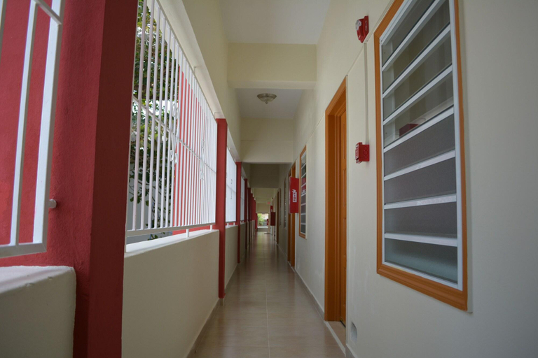 Public Area 3, Alicia's Inn