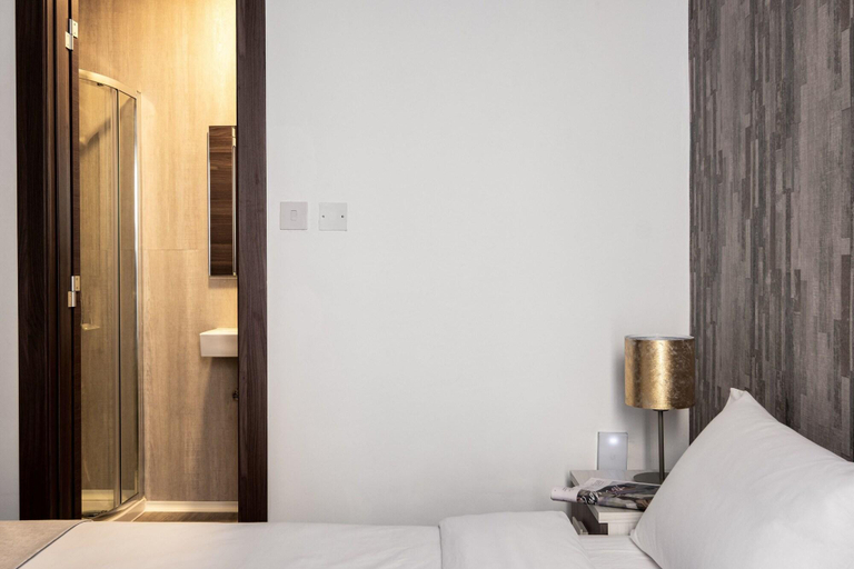 Public Area 2, C'est La Vie Hotel Marsascala