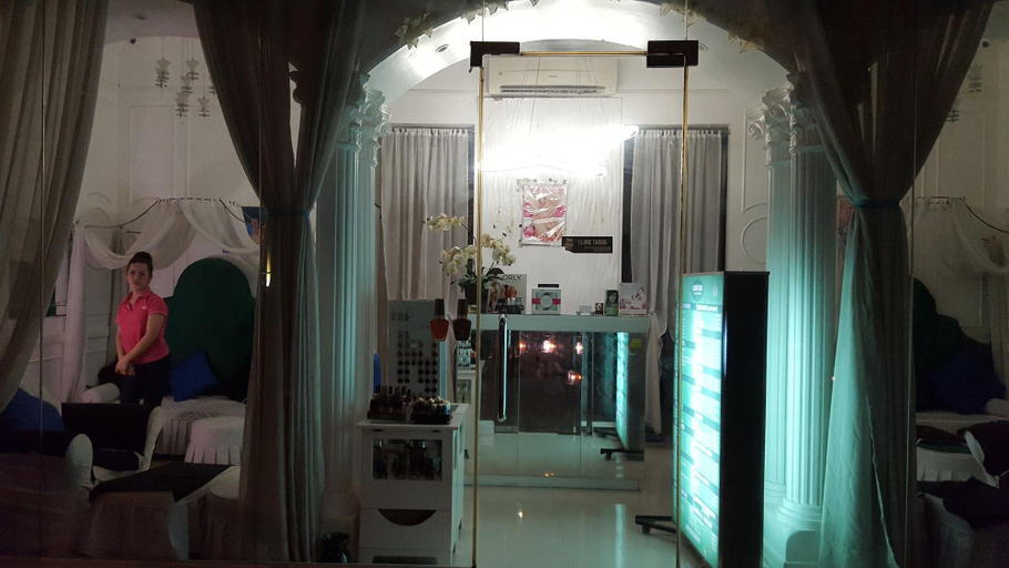 Public Area 3, Morgan Suites, Taguig