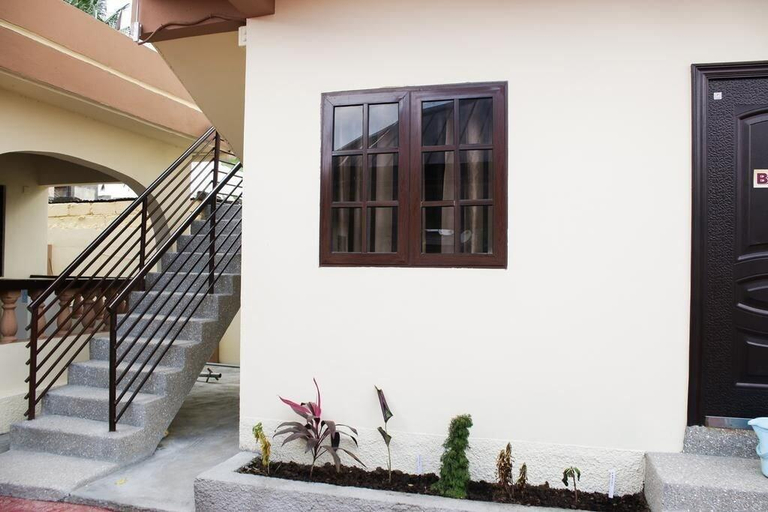 Public Area, Rose Leat Elegant Bed & Breakfast, Accra