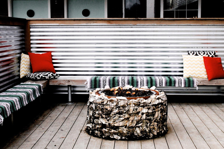 Public Area 3, Ashore Hotel, Clatsop