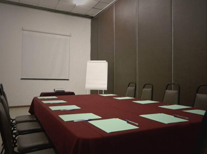 Others 5, Hotel Enríquez, Coatzacoalcos