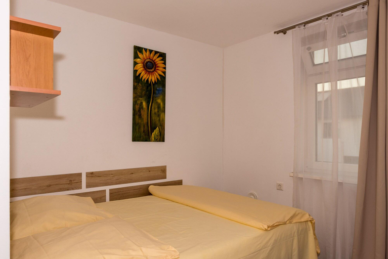 Bedroom 4, i-Motel, Offenbach